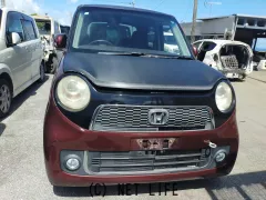 部品取車 Ｎワン