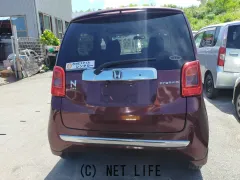 部品取車 Nワン