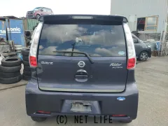 部品取車 デイズ