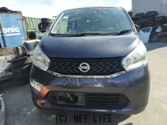 部品取車 デイズ