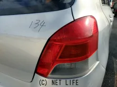 部品取車 ヴィッツ