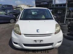 部品取車 パッソ