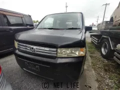 部品取車 モビリオスパイク