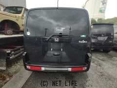 部品取車 モビリオスパイク