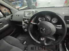 部品取車 モビリオスパイク