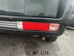 部品取車 モビリオスパイク
