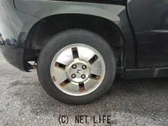 部品取車 モビリオスパイク