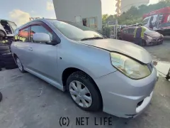 部品取車 ウイングロード