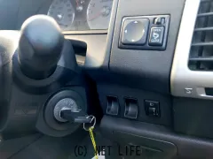 部品取車 ウイングロード