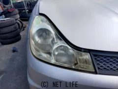 部品取車 ウイングロード