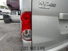 部品取車 バネット