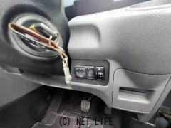 部品取車 バネット