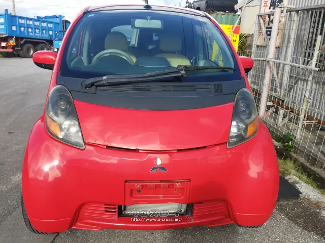 部品取車 アイ