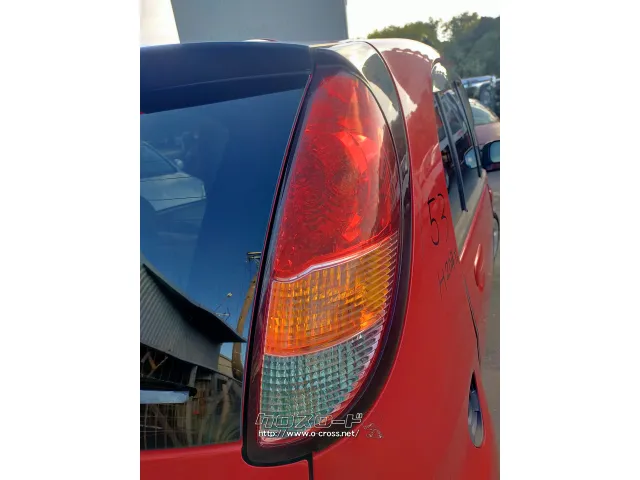 部品取車 アイ