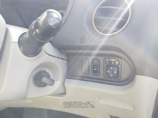 部品取車 アイ