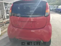 部品取車 アイ