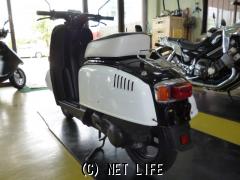 ホンダ ジュリオ