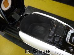 ホンダ ジュリオ