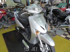 ホンダ リード110