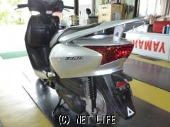 ホンダ リード110