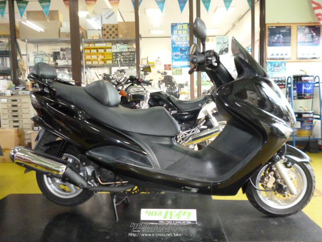 マジェスティ125FI 自賠責2年つき ヤマハ マジェスティ125 FI 自賠責