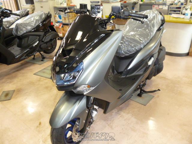 ヤマハ マジェスティS・グレーメタリック・155cc・Akiモーターサイクル ヤマハ マジェスティS・グレーメタリック・155cc・Akiモーターサイクル