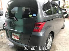 ホンダ フリード