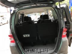 ホンダ フリード