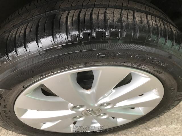 タイヤ後輪 日産 モコ