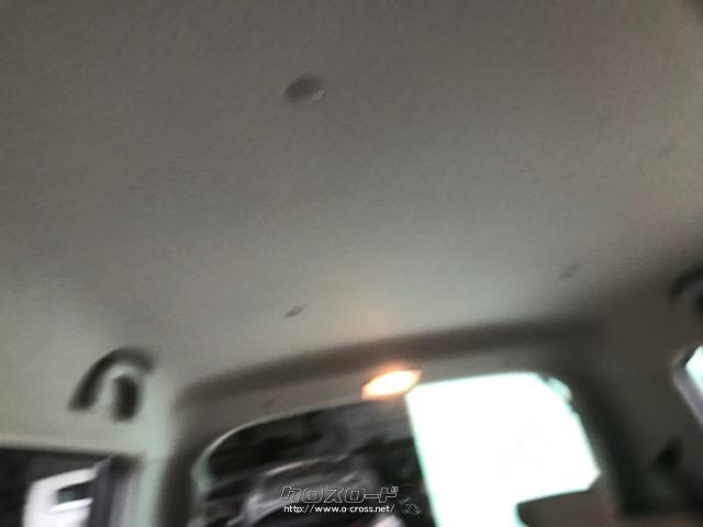 天井(後方) 日産 モコ