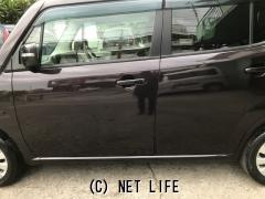 日産 モコ
