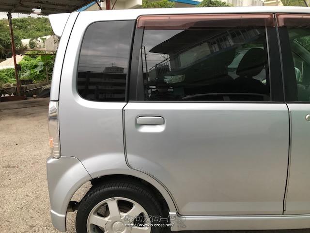 日産 オッティ RX ターボ ☆車検2年付 ☆タイミングベルト交換済・2009