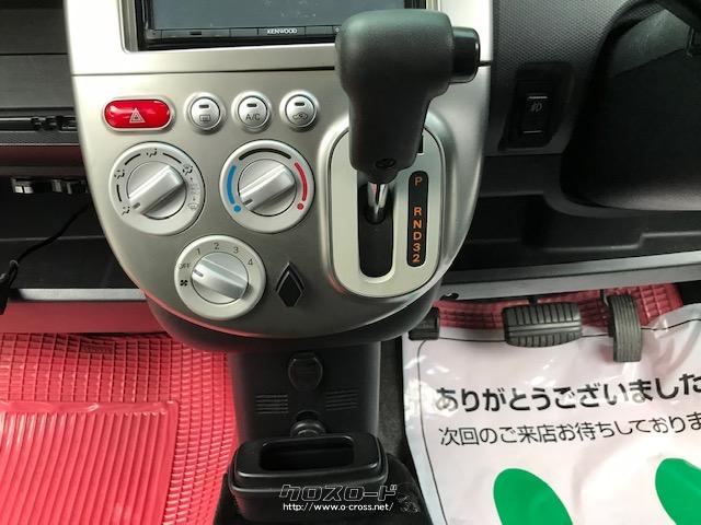 日産 オッティ RX ターボ ☆車検2年付 ☆タイミングベルト交換済・2009