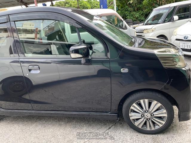 ホンダ ライフ ディーバ スマートスタイル ☆車検2年付 ☆Bluetooth