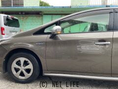 トヨタ プリウス