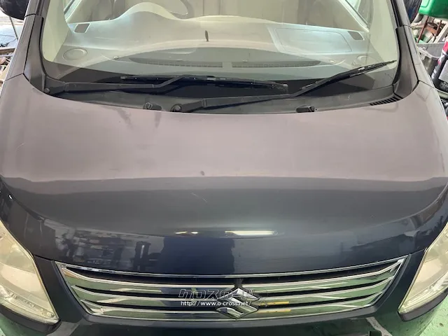 スズキ ワゴンR