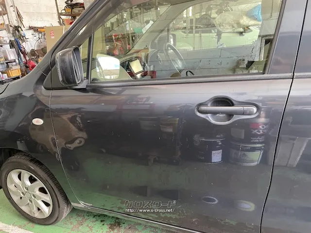 スズキ ワゴンR