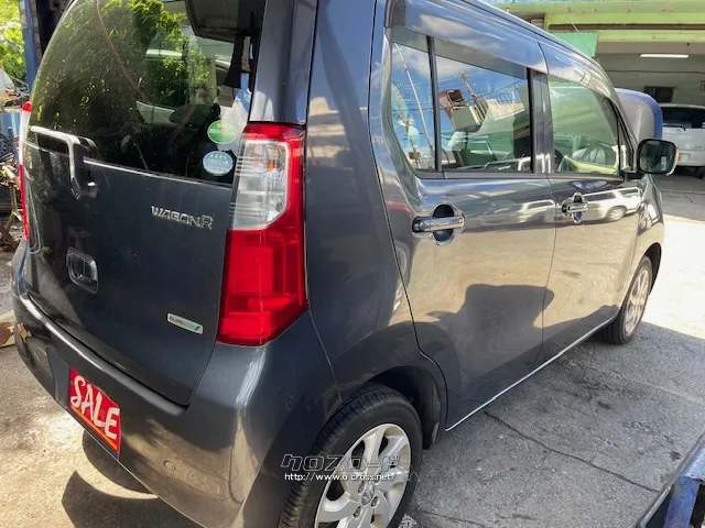 スズキ ワゴンR