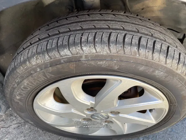 スズキ ワゴンR