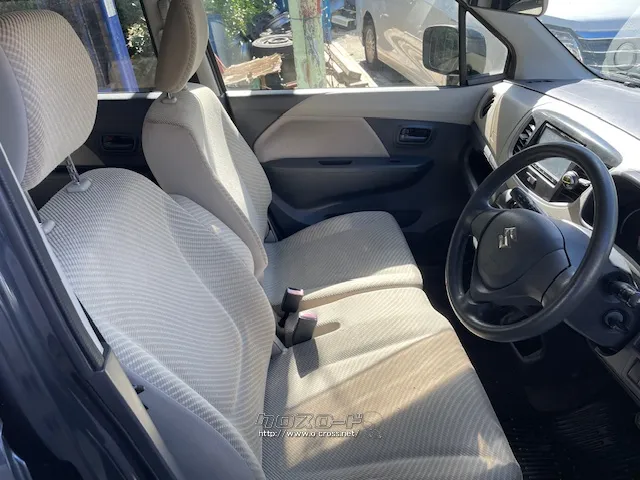 スズキ ワゴンR