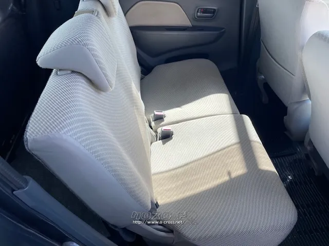 スズキ ワゴンR