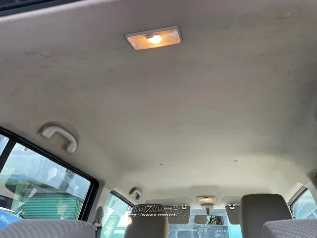 スズキ ワゴンR