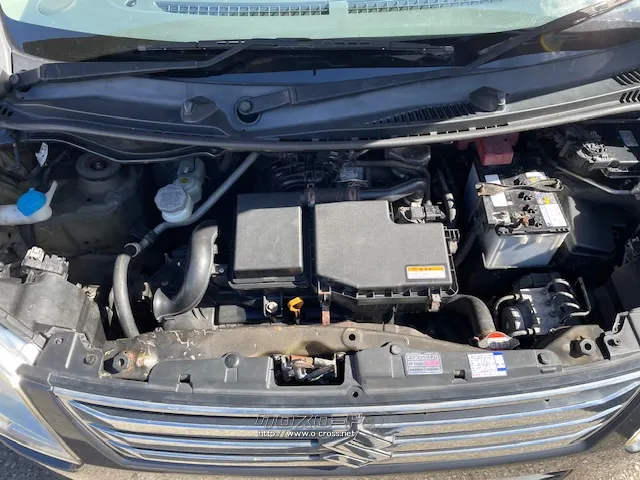 スズキ ワゴンR