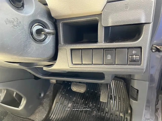 スズキ ワゴンR