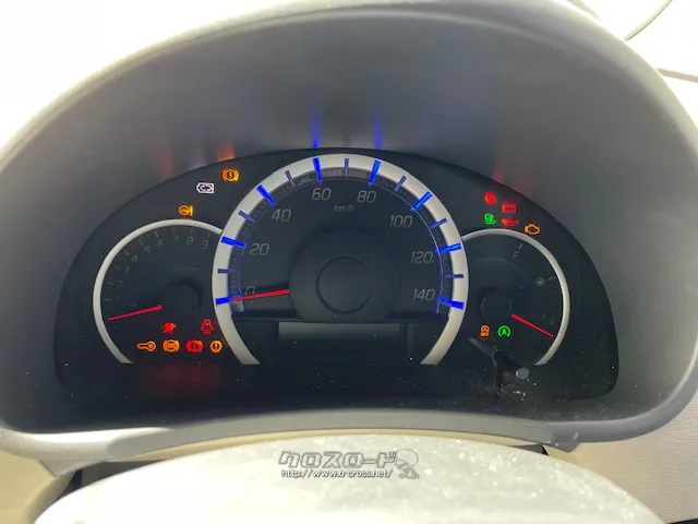 スズキ ワゴンR