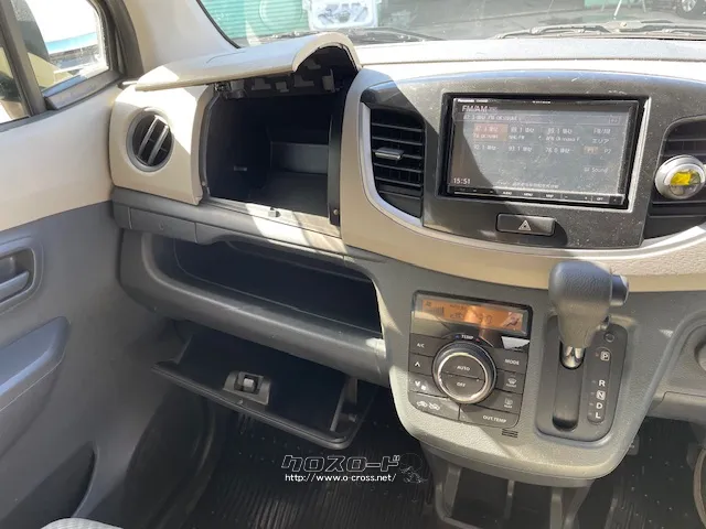 スズキ ワゴンR