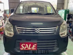 スズキ ワゴンR