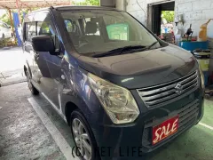 スズキ ワゴンR