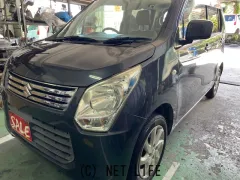 スズキ ワゴンR