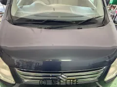 スズキ ワゴンR